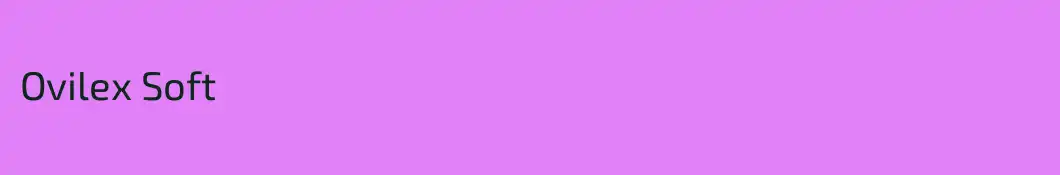 Ovilex Soft